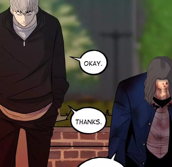 The Villain Chapter 160 page 96