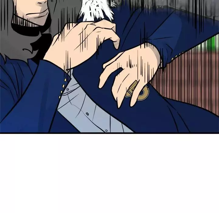 The Villain Chapter 156 page 105
