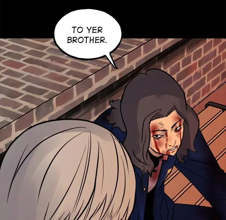 The Villain Chapter 160 page 93