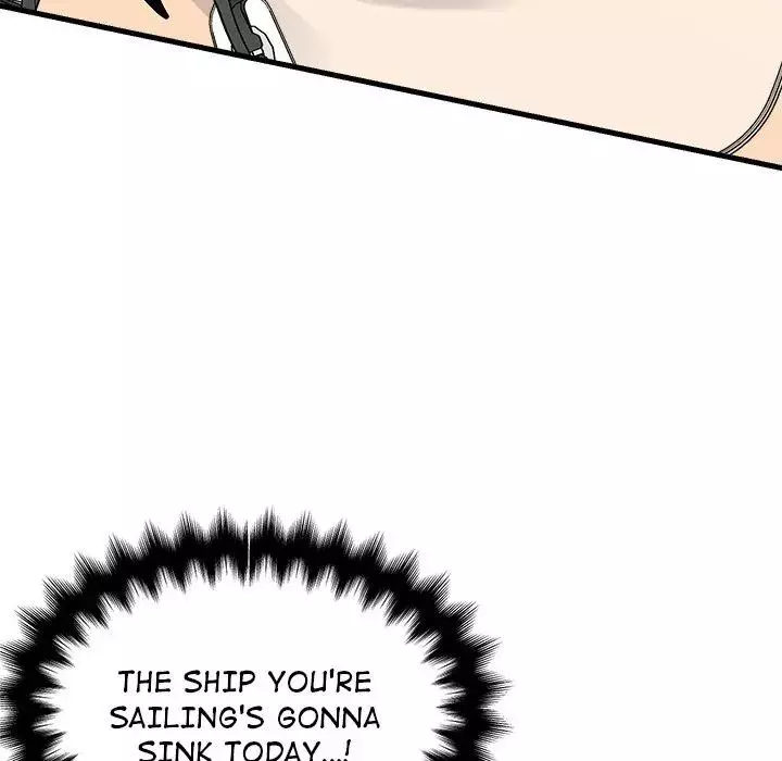 The Villain Chapter 156 page 118
