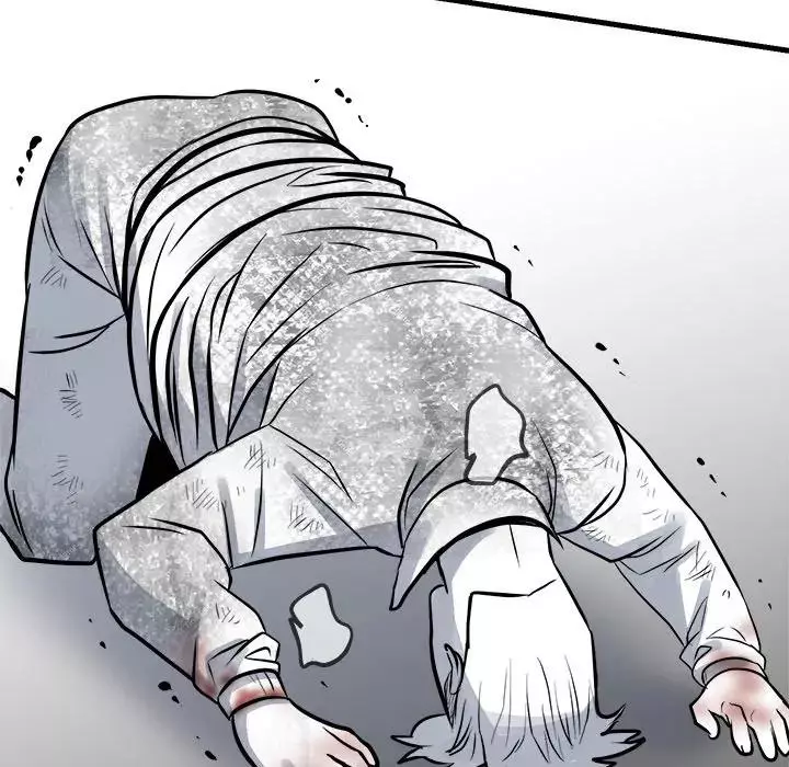 The Villain Chapter 158 page 111