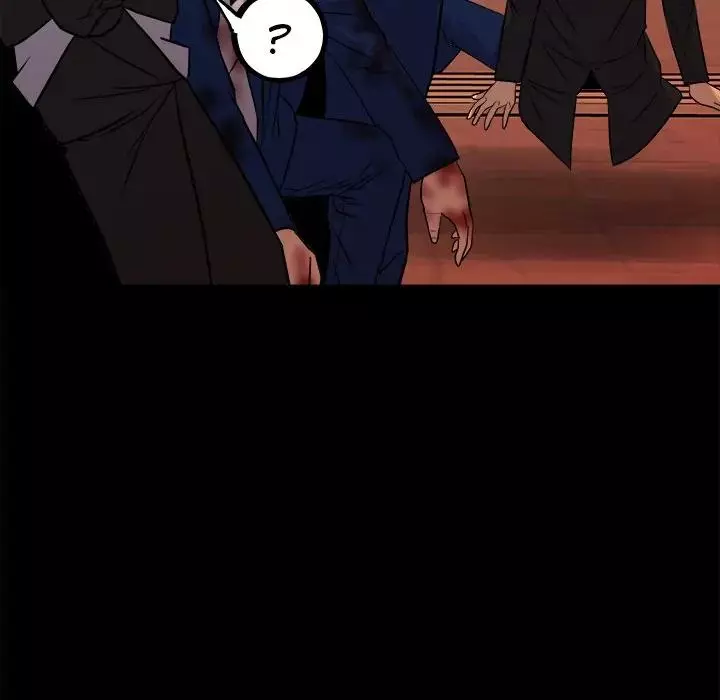 The Villain Chapter 160 page 88