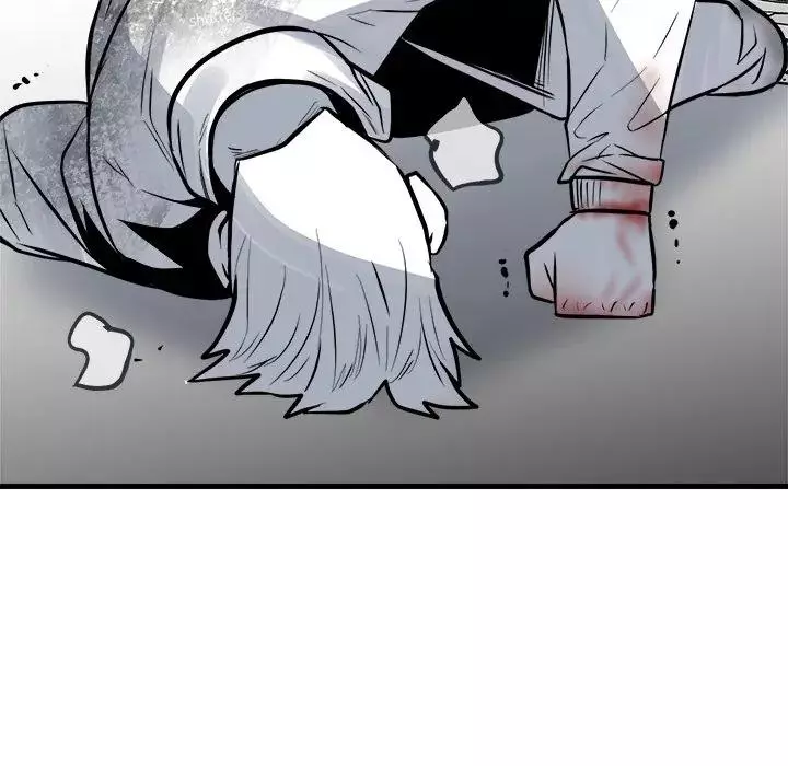 The Villain Chapter 158 page 109