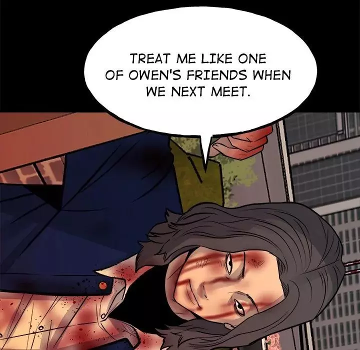 The Villain Chapter 160 page 109