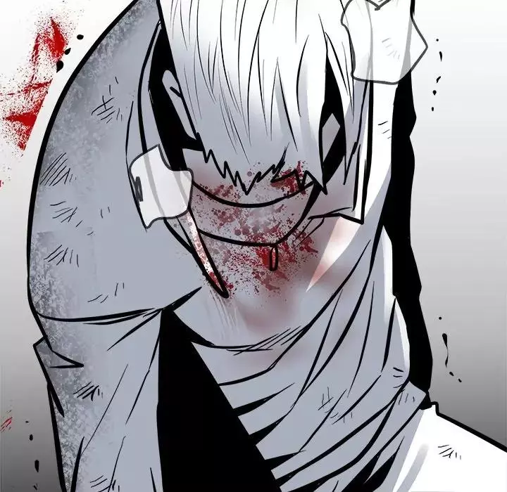 The Villain Chapter 158 page 116