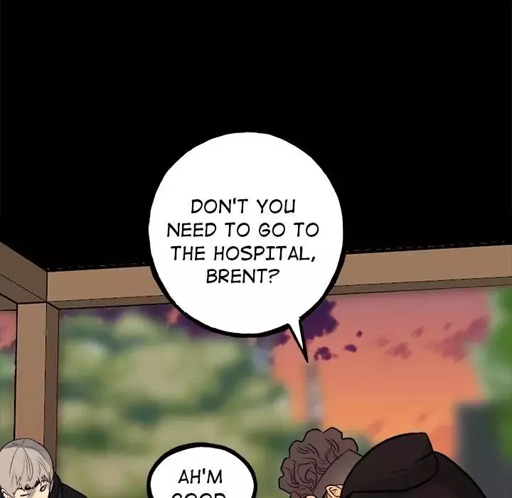 The Villain Chapter 160 page 81