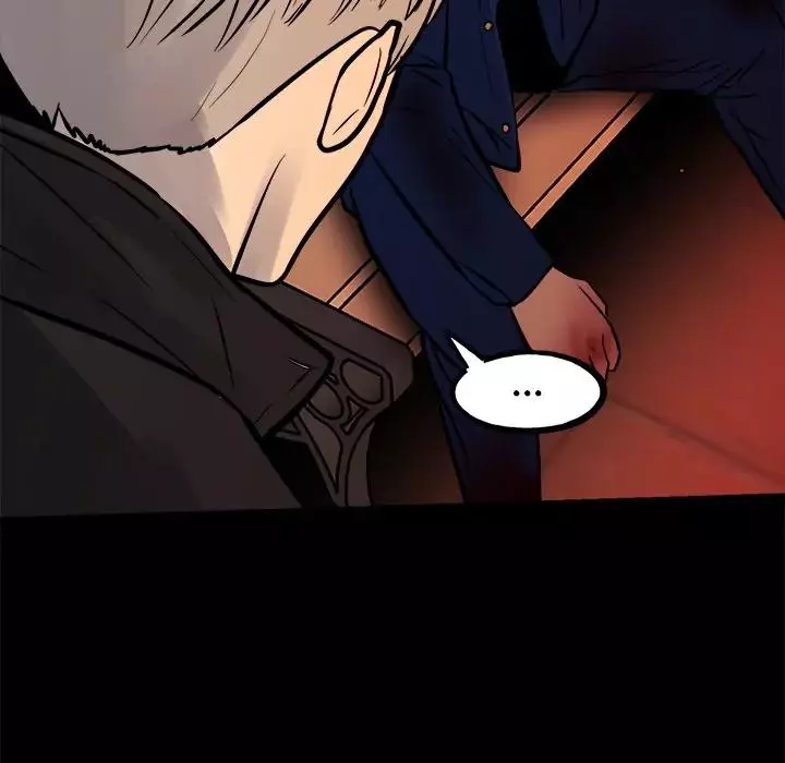 The Villain Chapter 160 page 94