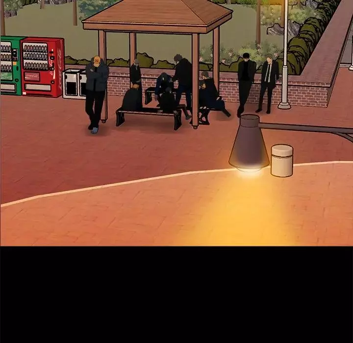 The Villain Chapter 160 page 80