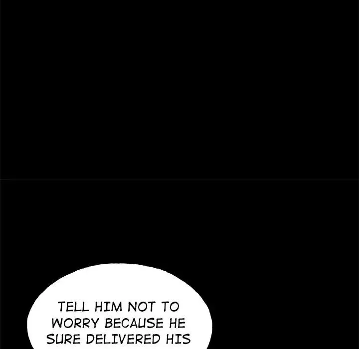 The Villain Chapter 160 page 99