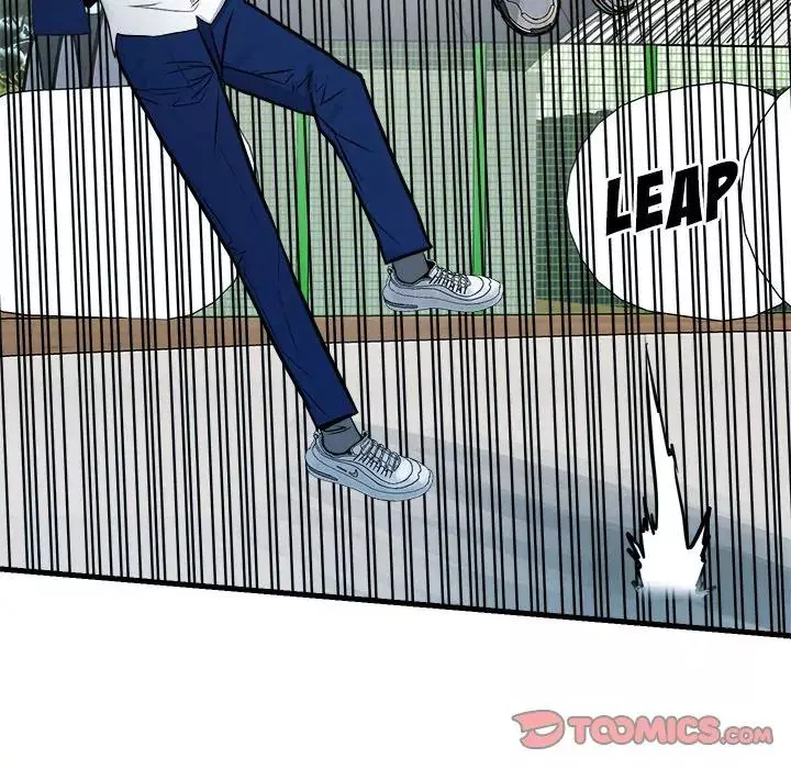 The Villain Chapter 156 page 99