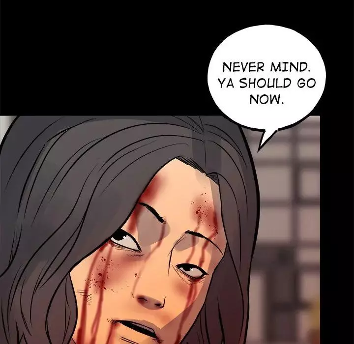 The Villain Chapter 160 page 89