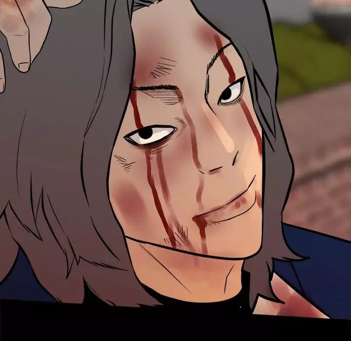 The Villain Chapter 160 page 116