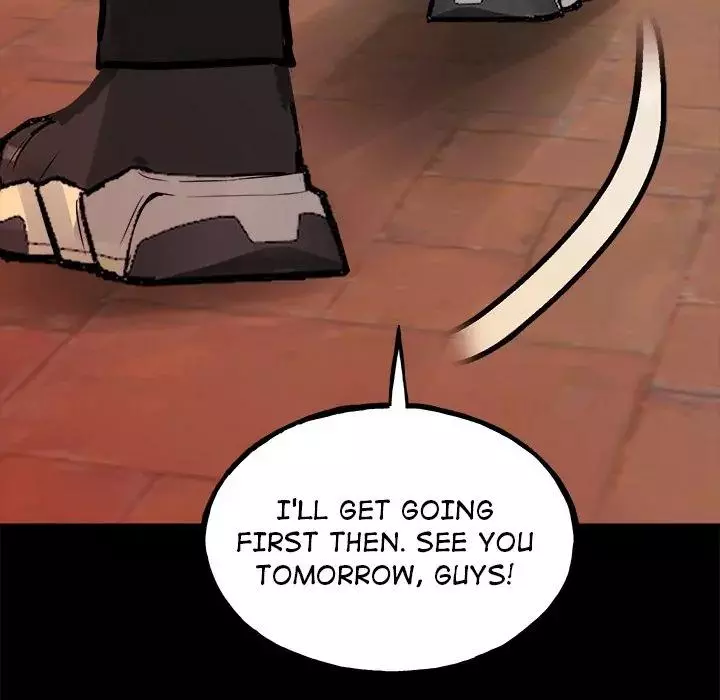 The Villain Chapter 160 page 105