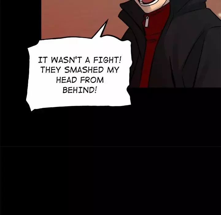 The Villain Chapter 160 page 86