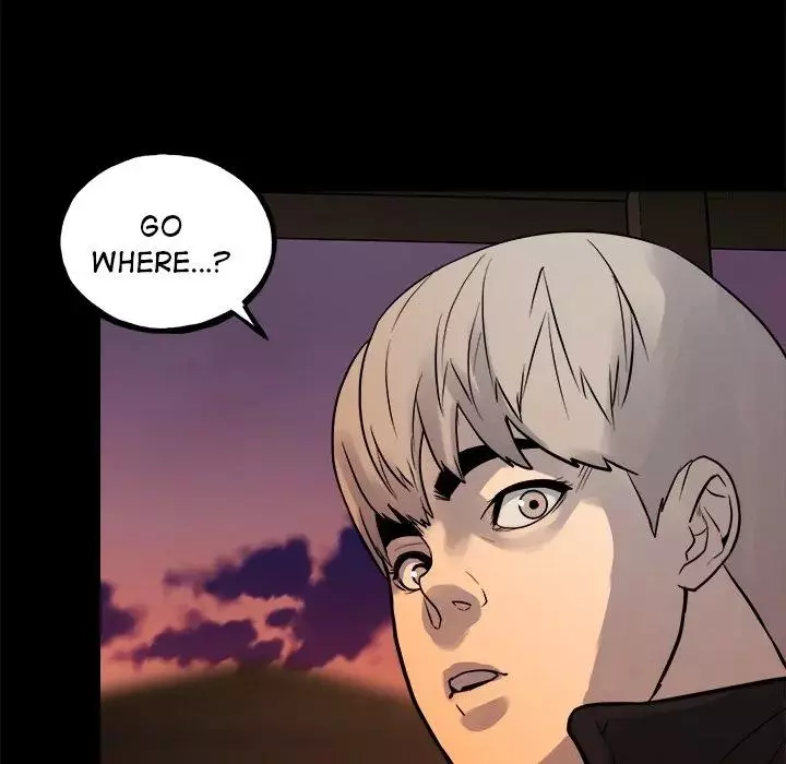 The Villain Chapter 160 page 91