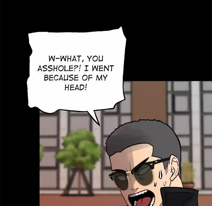 The Villain Chapter 160 page 85
