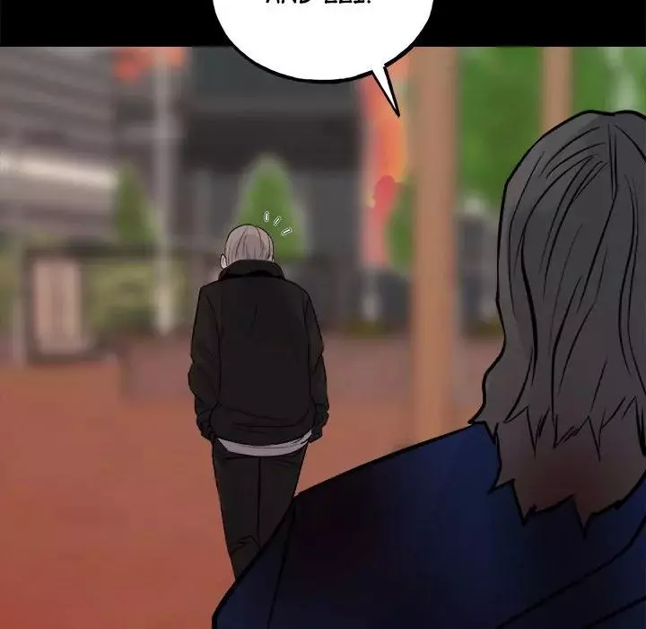 The Villain Chapter 160 page 107