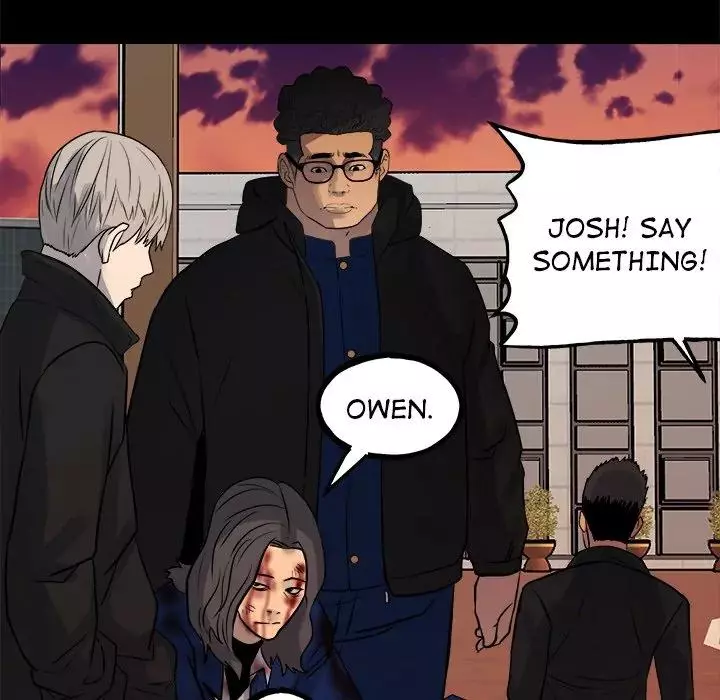 The Villain Chapter 160 page 87