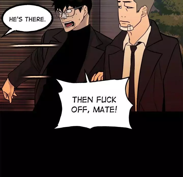 The Villain Chapter 160 page 126