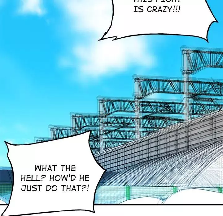 The Villain Chapter 156 page 138