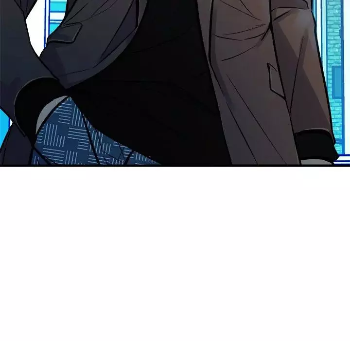 The Villain Chapter 160 page 156