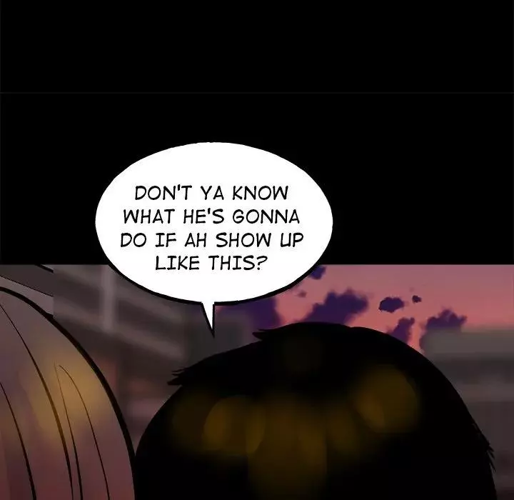 The Villain Chapter 160 page 127
