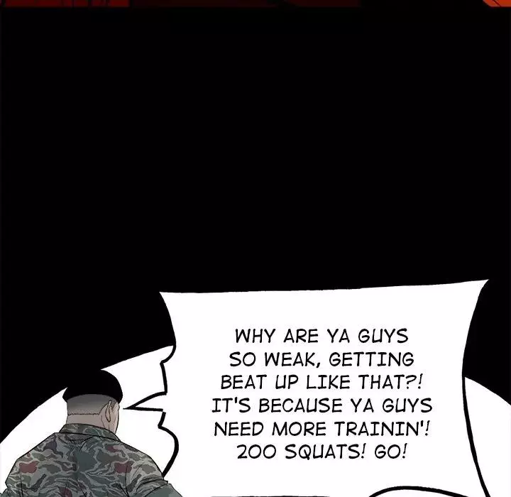 The Villain Chapter 160 page 129