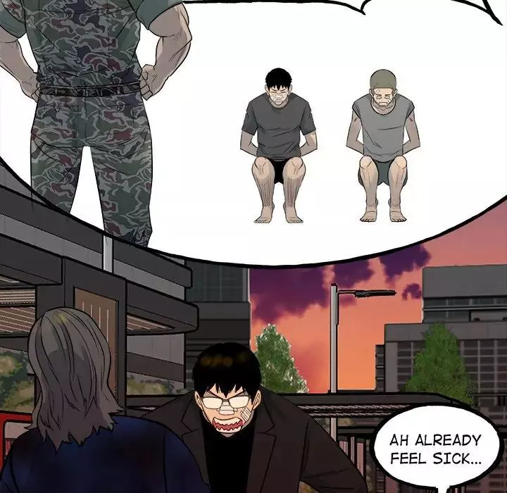 The Villain Chapter 160 page 130
