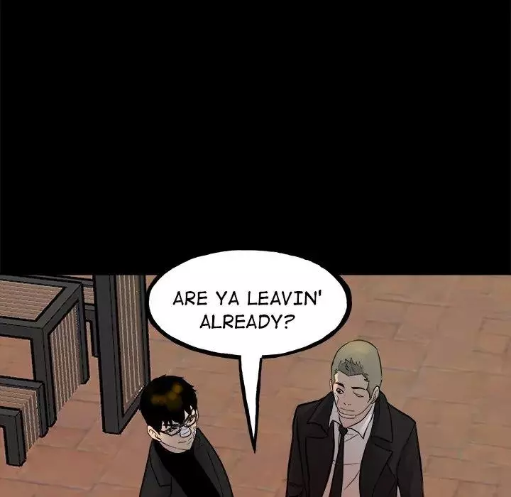 The Villain Chapter 160 page 123