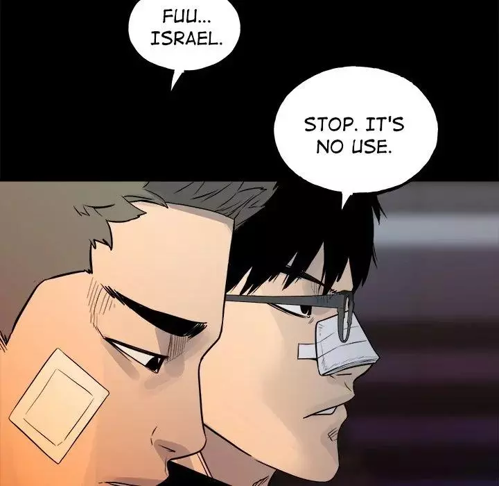 The Villain Chapter 160 page 143