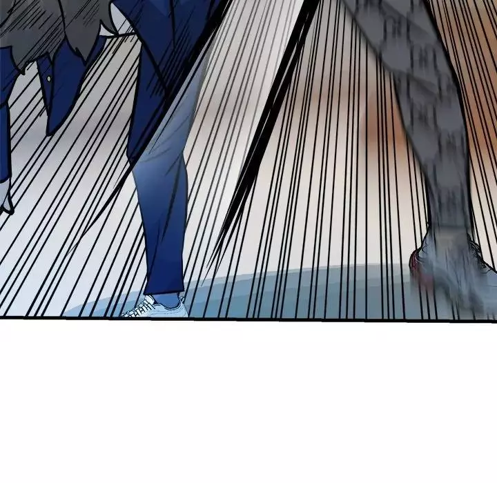 The Villain Chapter 156 page 135