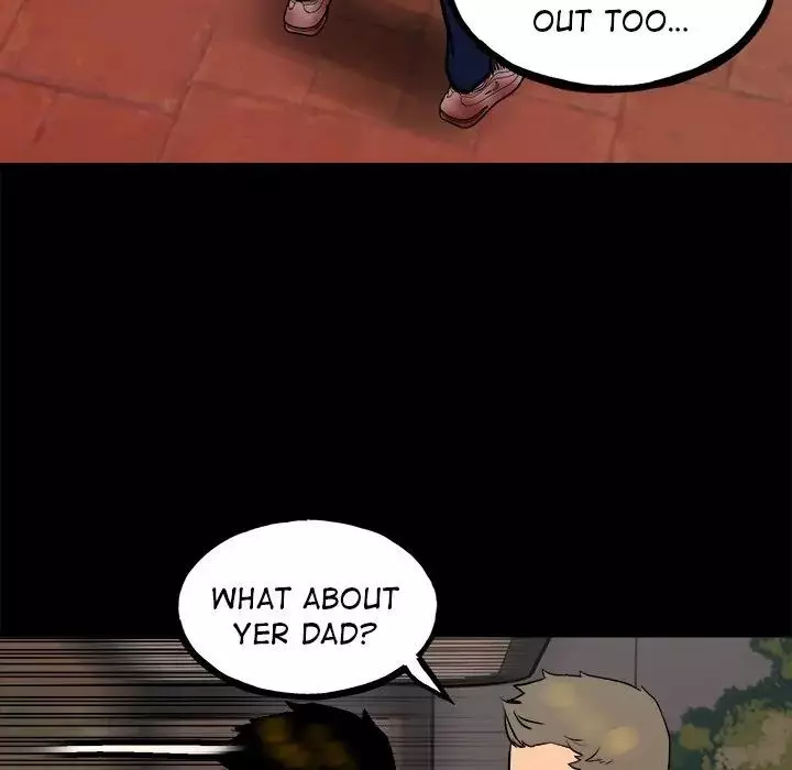The Villain Chapter 160 page 125
