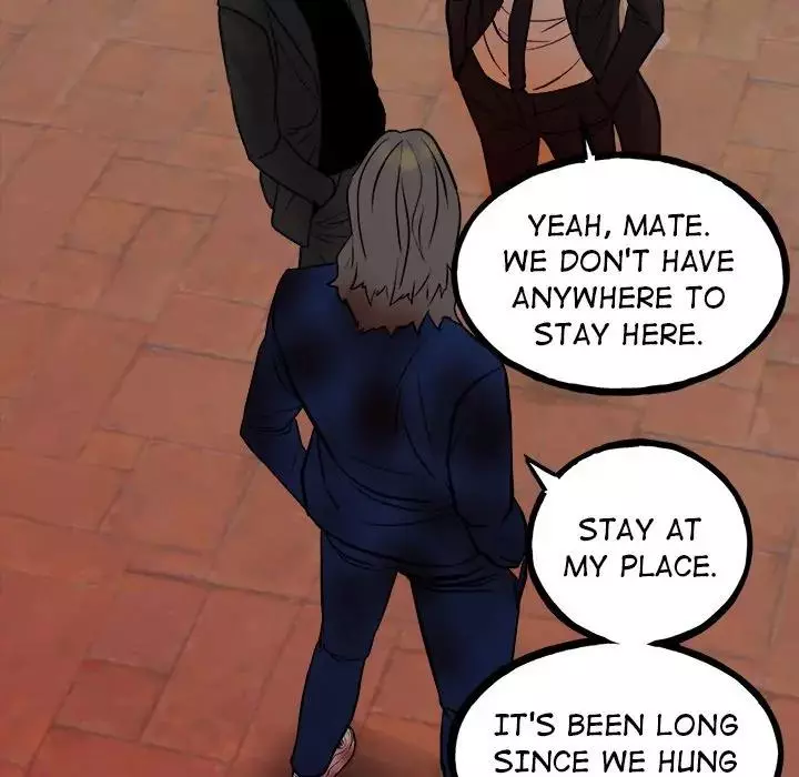 The Villain Chapter 160 page 124