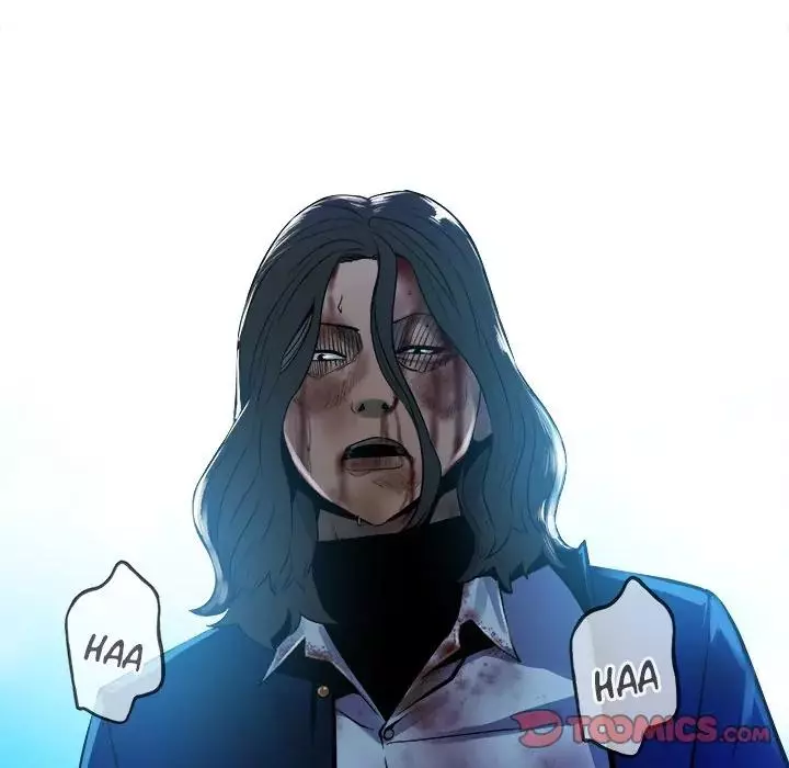 The Villain Chapter 158 page 156
