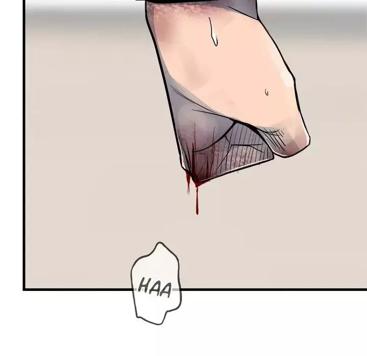 The Villain Chapter 158 page 154