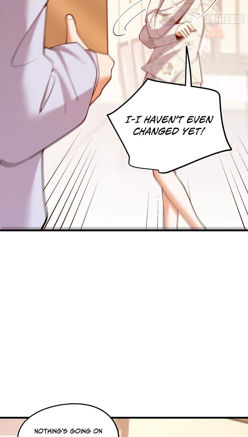 I Regressed to Level Up Instead of Being a Simp Chapter 282 page 6