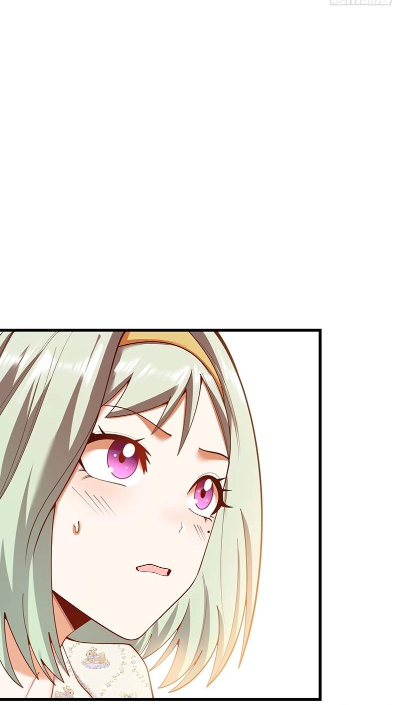 I Regressed to Level Up Instead of Being a Simp Chapter 282 page 3