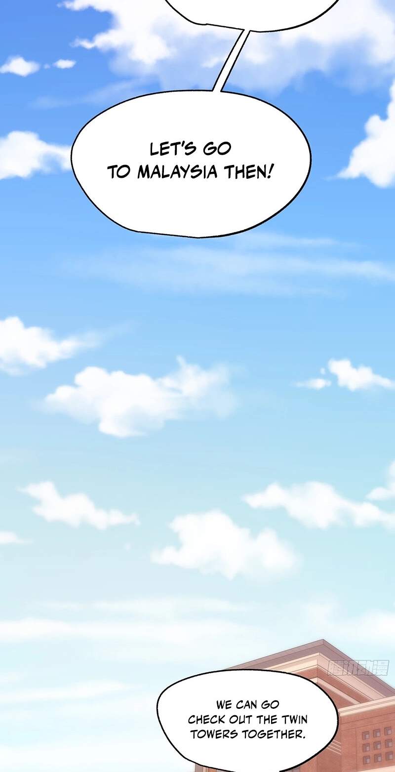I Regressed to Level Up Instead of Being a Simp Chapter 282 page 24