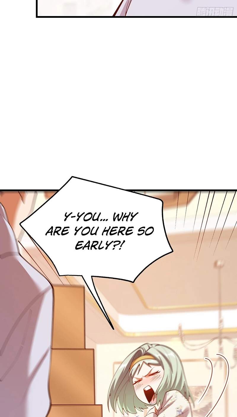 I Regressed to Level Up Instead of Being a Simp Chapter 282 page 5