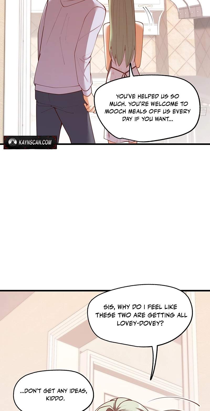 I Regressed to Level Up Instead of Being a Simp Chapter 282 page 12
