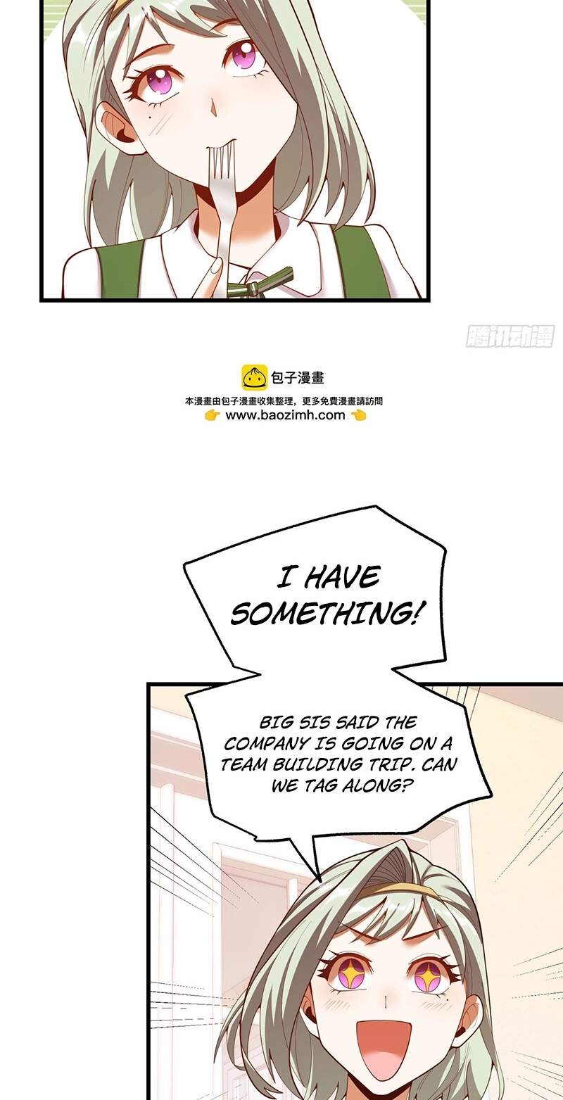 I Regressed to Level Up Instead of Being a Simp Chapter 282 page 18