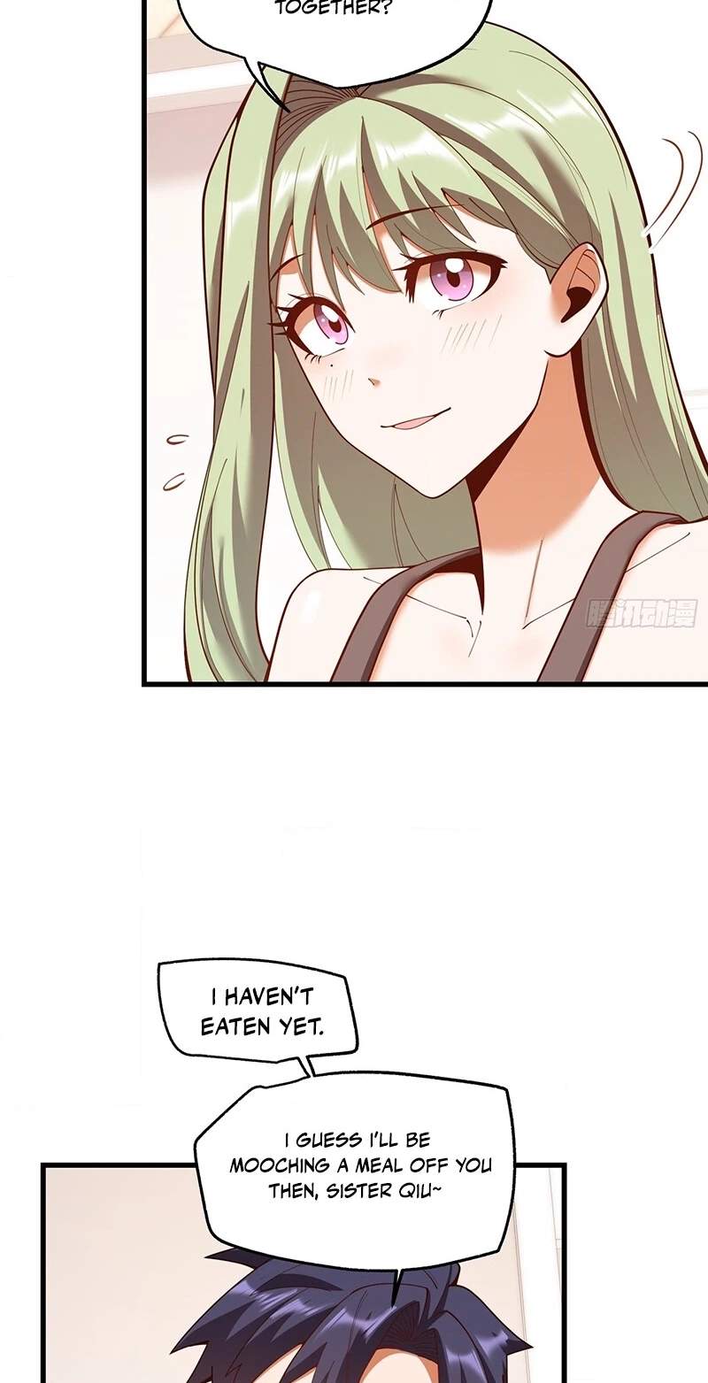 I Regressed to Level Up Instead of Being a Simp Chapter 282 page 10