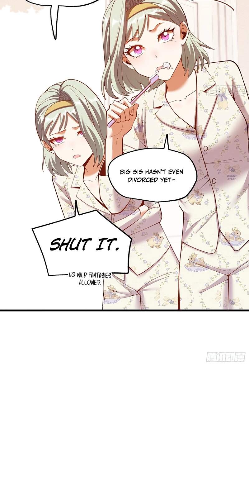 I Regressed to Level Up Instead of Being a Simp Chapter 282 page 13
