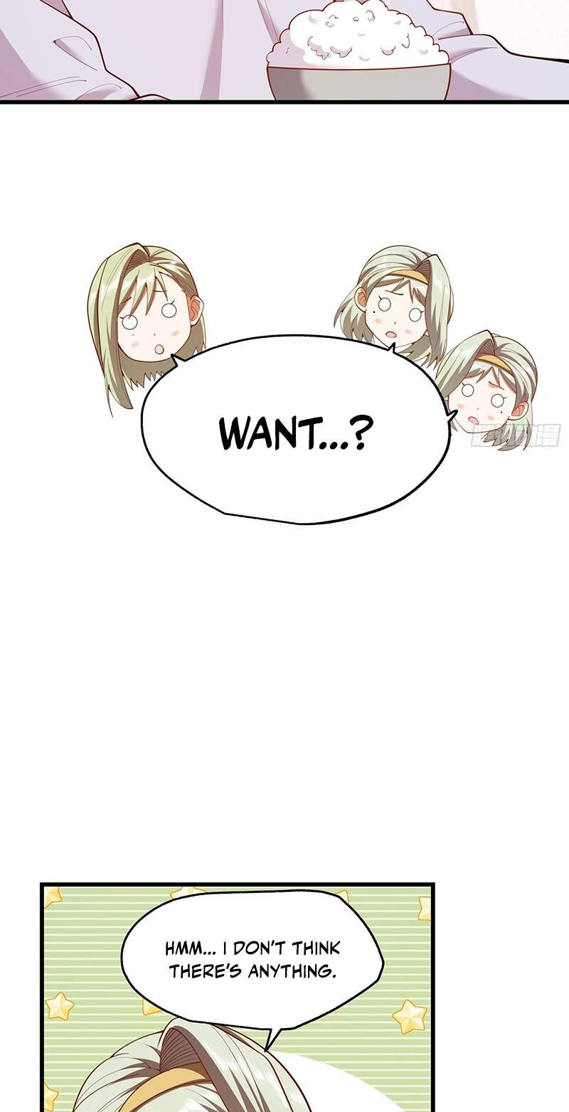 I Regressed to Level Up Instead of Being a Simp Chapter 282 page 17