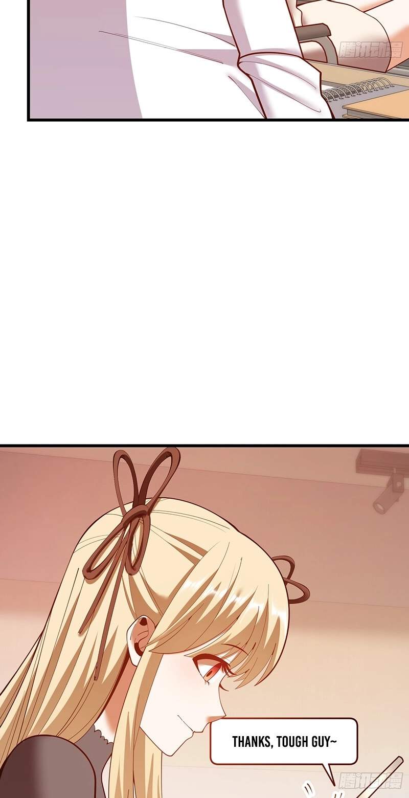 I Regressed to Level Up Instead of Being a Simp Chapter 282 page 37