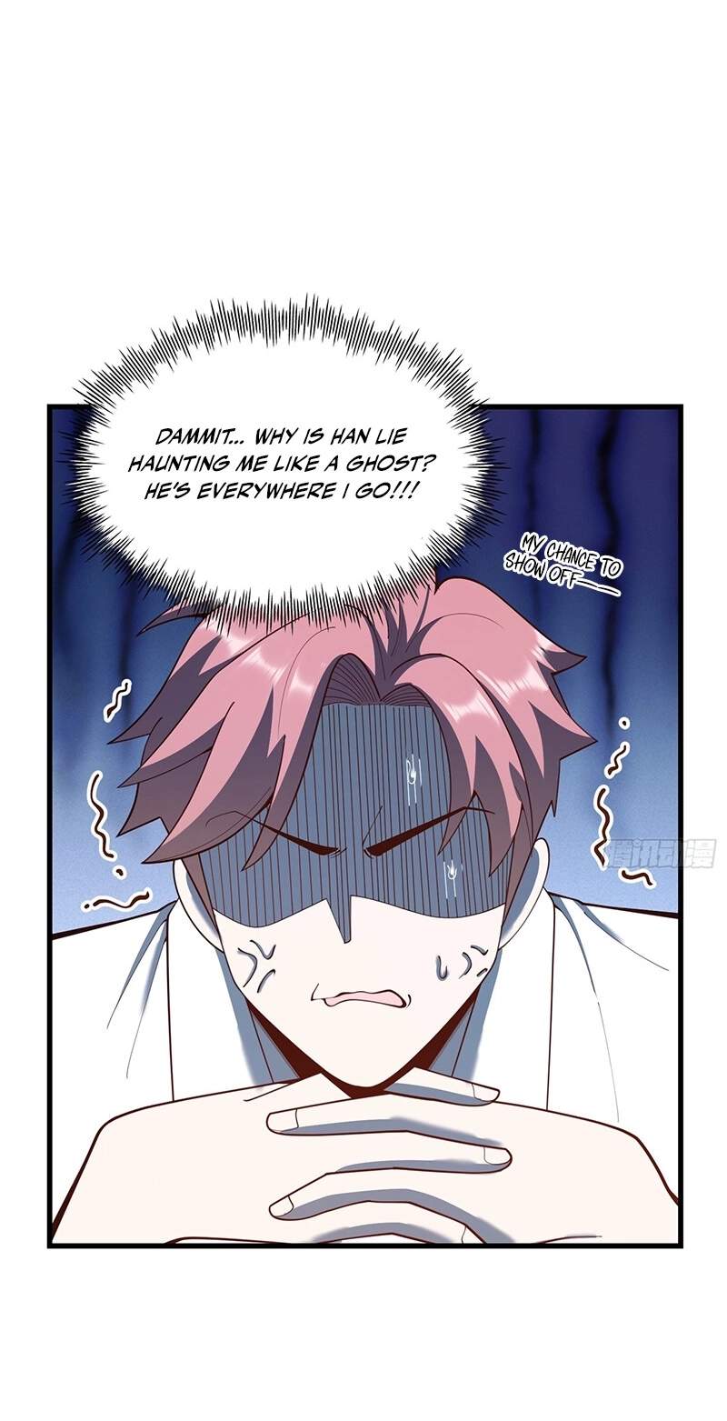 I Regressed to Level Up Instead of Being a Simp Chapter 282 page 35