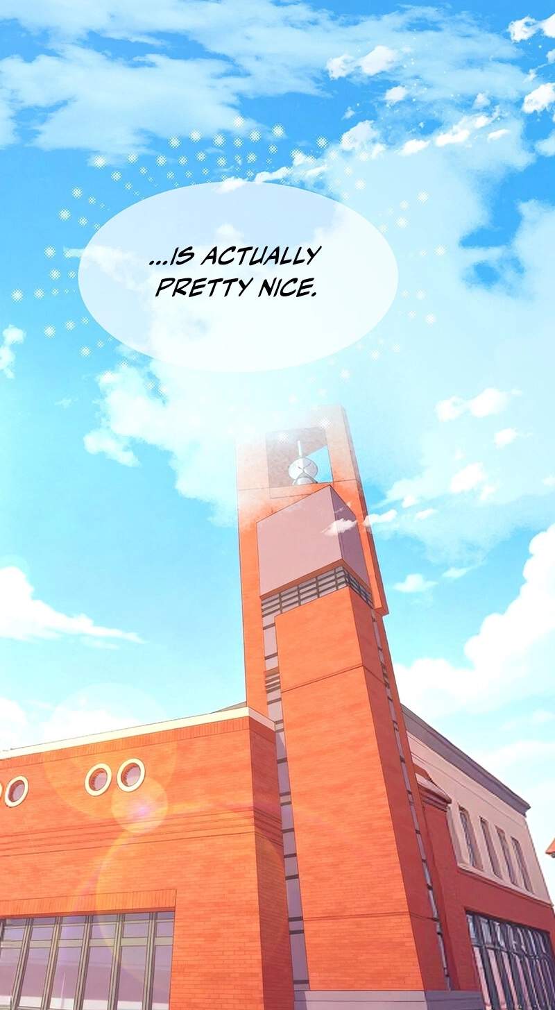 I Regressed to Level Up Instead of Being a Simp Chapter 282 page 41