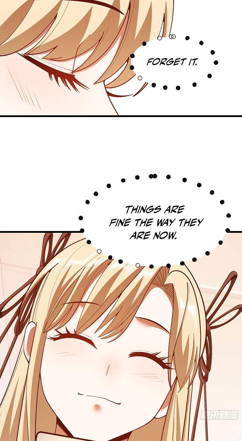 I Regressed to Level Up Instead of Being a Simp Chapter 282 page 39