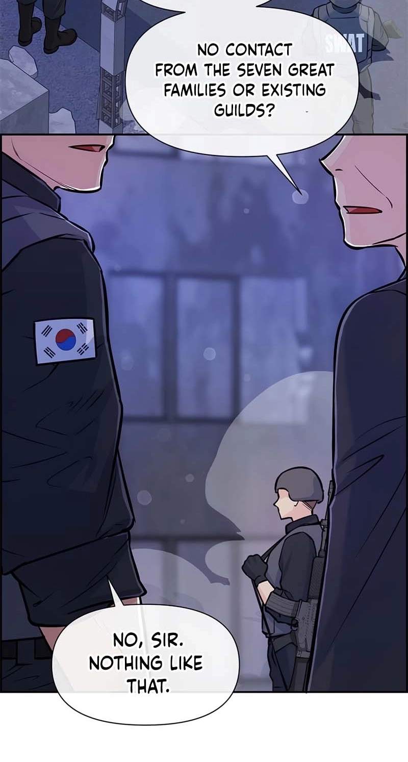 Humanity’s Strongest Boyfriend Chapter 49 page 4