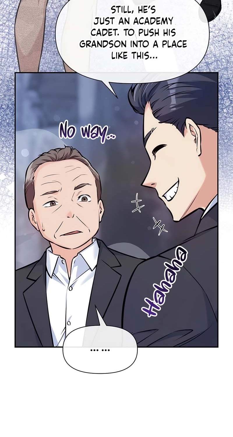 Humanity’s Strongest Boyfriend Chapter 49 page 12